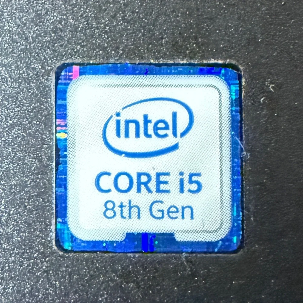 Dell Latitude 5400 Intel Core i5 8th Gen Business Laptop